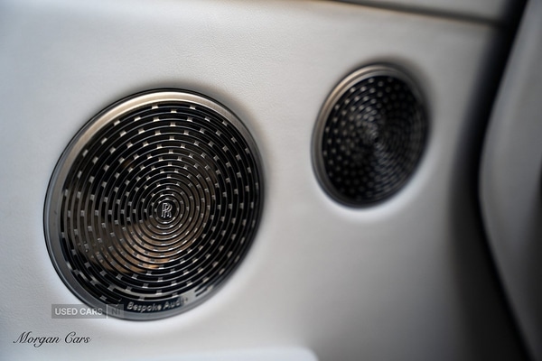 Used Rolls-Royce Cullinan 2023 for sale - 76378130: Photo 93