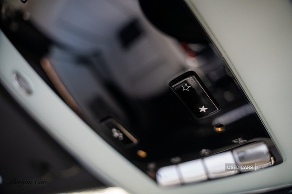 Used Rolls-Royce Cullinan 2023 for sale - 76378130: Photo 97
