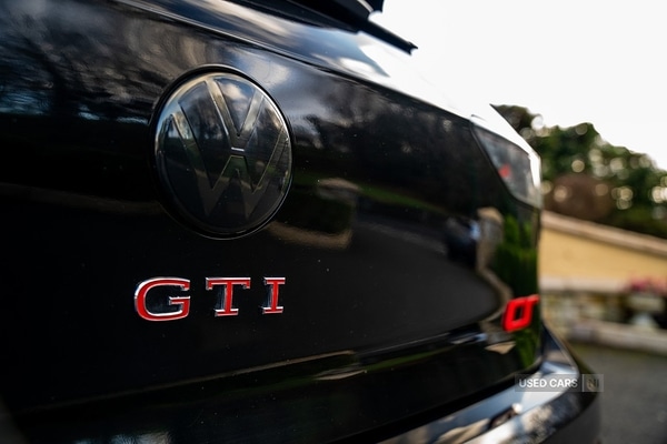 Used Volkswagen Golf 2025 for sale - 77204512: Photo 10