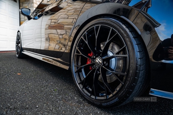 Used Volkswagen Golf 2025 for sale - 77204512: Photo 14