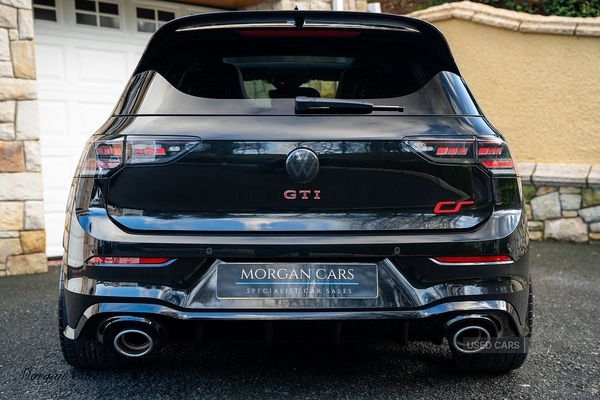 Used Volkswagen Golf 2025 for sale - 77204512: Photo 15