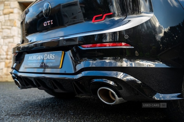 Used Volkswagen Golf 2025 for sale - 77204512: Photo 16