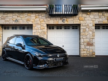 Used Volkswagen Golf 2025 for sale - 77204512: Photo