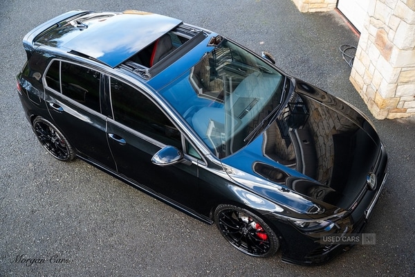 Used Volkswagen Golf 2025 for sale - 77204512: Photo 21