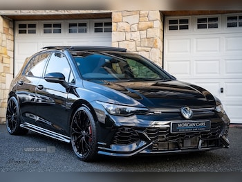 Used Volkswagen Golf 2025 for sale - 77204512: Photo