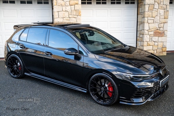 Used Volkswagen Golf 2025 for sale - 77204512: Photo 3