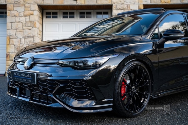 Used Volkswagen Golf 2025 for sale - 77204512: Photo 36