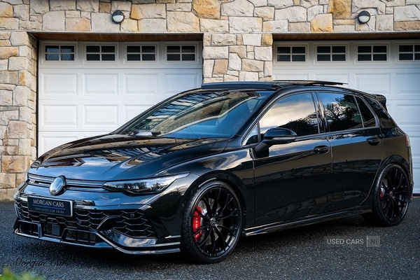 Used Volkswagen Golf 2025 for sale - 77204512: Photo 37