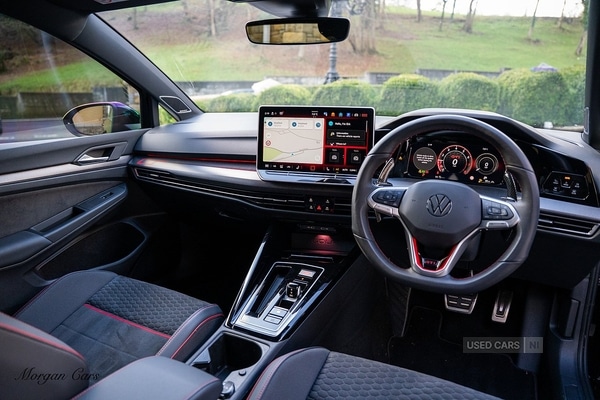 Used Volkswagen Golf 2025 for sale - 77204512: Photo 39