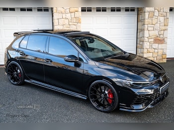 Used Volkswagen Golf 2025 for sale - 77204512: Photo