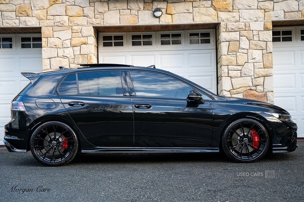 Used Volkswagen Golf 2025 for sale - 77204512: Photo 4