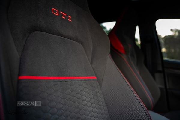 Used Volkswagen Golf 2025 for sale - 77204512: Photo 43