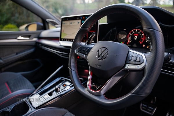 Used Volkswagen Golf 2025 for sale - 77204512: Photo 44