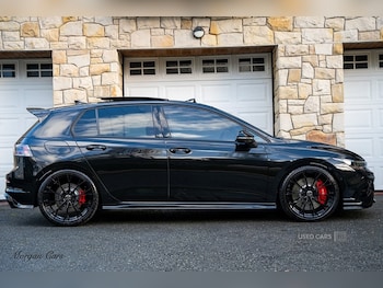 Used Volkswagen Golf 2025 for sale - 77204512: Photo