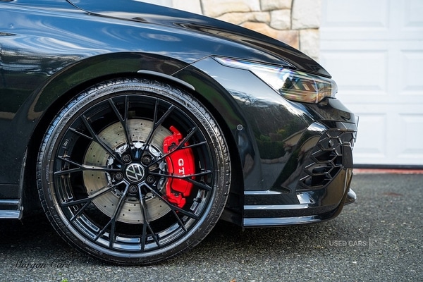 Used Volkswagen Golf 2025 for sale - 77204512: Photo 5