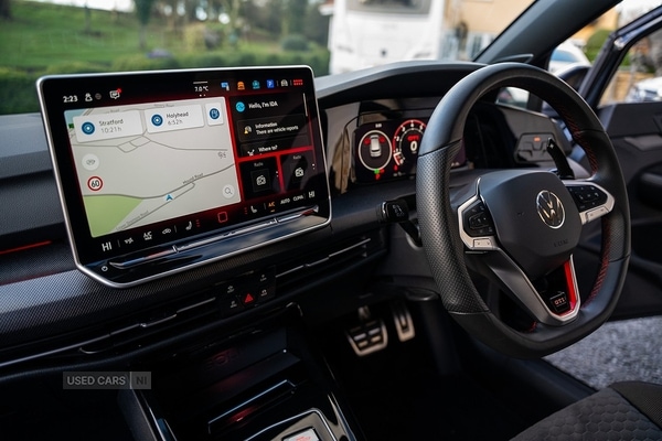 Used Volkswagen Golf 2025 for sale - 77204512: Photo 60