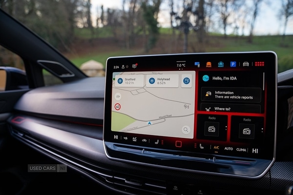 Used Volkswagen Golf 2025 for sale - 77204512: Photo 62