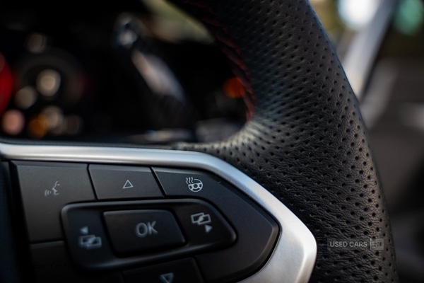 Used Volkswagen Golf 2025 for sale - 77204512: Photo 71