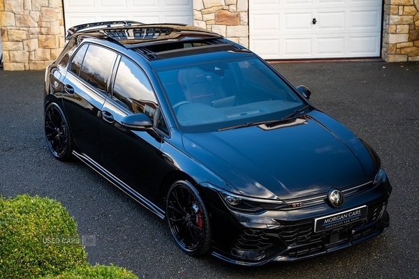 Used Volkswagen Golf 2025 for sale - 77204512: Photo 77