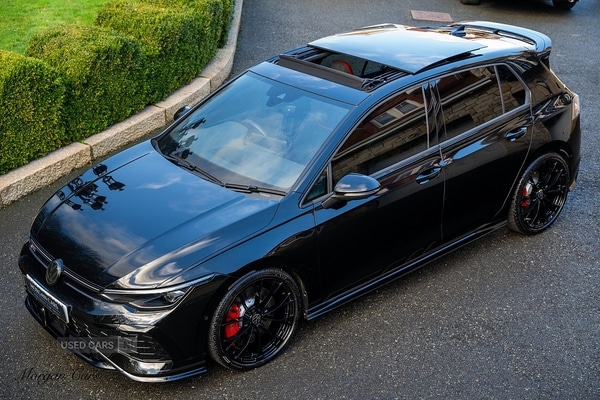 Used Volkswagen Golf 2025 for sale - 77204512: Photo 78