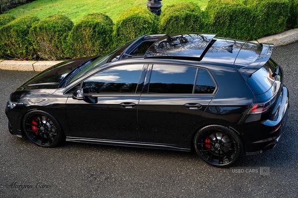 Used Volkswagen Golf 2025 for sale - 77204512: Photo 79