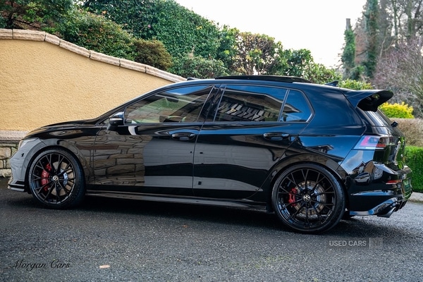 Used Volkswagen Golf 2025 for sale - 77204512: Photo 8