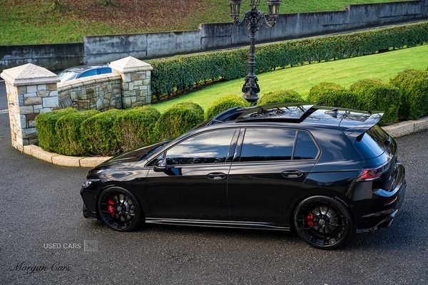 Used Volkswagen Golf 2025 for sale - 77204512: Photo 80