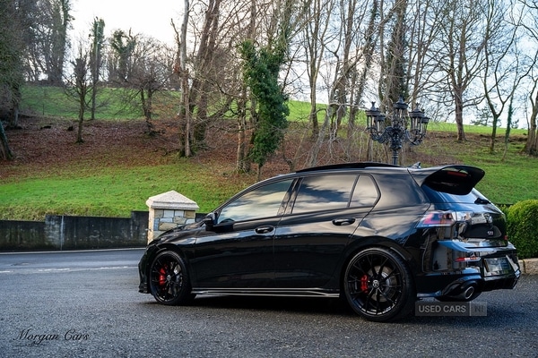 Used Volkswagen Golf 2025 for sale - 77204512: Photo 81