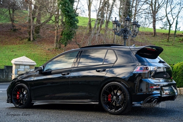 Used Volkswagen Golf 2025 for sale - 77204512: Photo 82