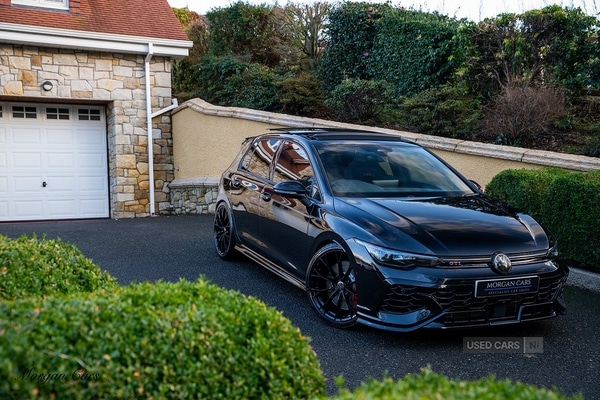 Used Volkswagen Golf 2025 for sale - 77204512: Photo 84