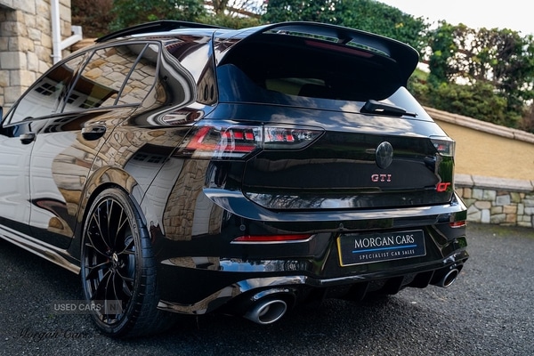 Used Volkswagen Golf 2025 for sale - 77204512: Photo 9