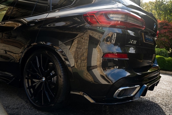 Used BMW X5 2019 for sale - 76562761: Photo 10