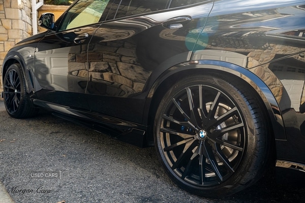 Used BMW X5 2019 for sale - 76562761: Photo 11