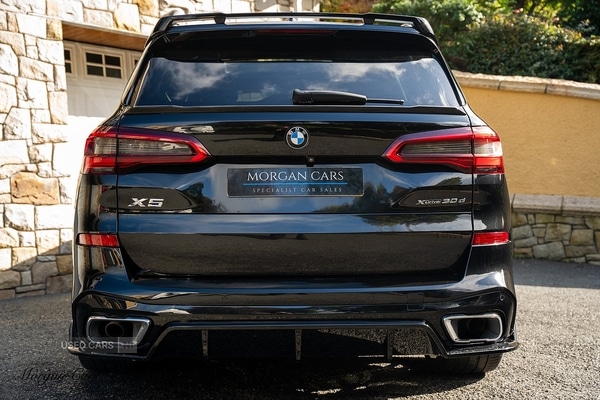 Used BMW X5 2019 for sale - 76562761: Photo 12