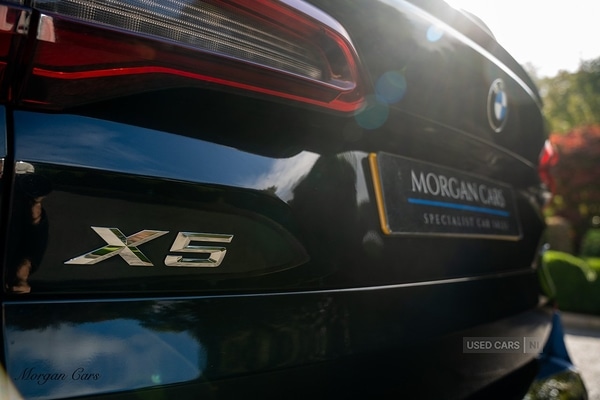 Used BMW X5 2019 for sale - 76562761: Photo 13