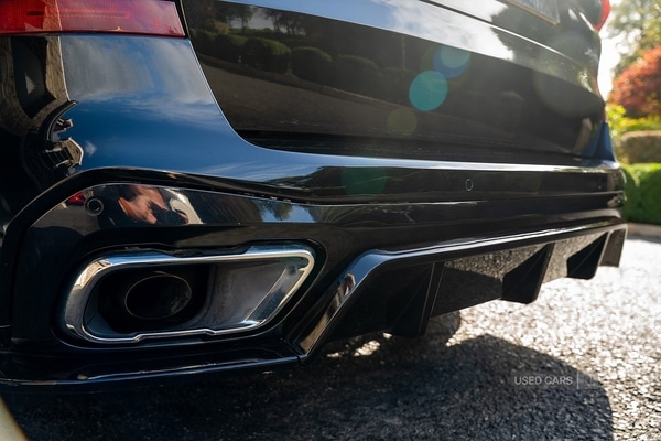 Used BMW X5 2019 for sale - 76562761: Photo 14