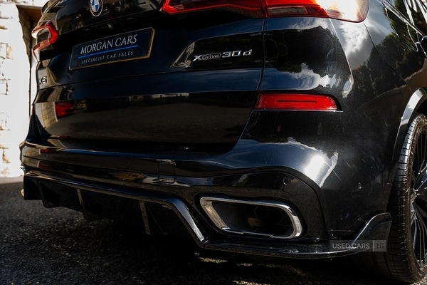 Used BMW X5 2019 for sale - 76562761: Photo 15