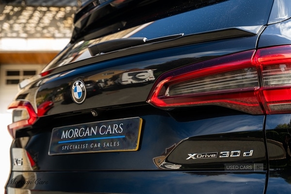 Used BMW X5 2019 for sale - 76562761: Photo 16