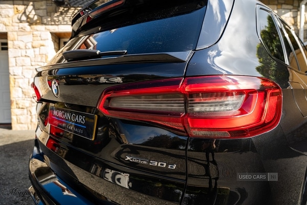 Used BMW X5 2019 for sale - 76562761: Photo 21