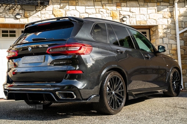 Used BMW X5 2019 for sale - 76562761: Photo 22