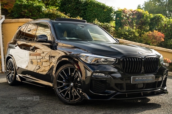 Used BMW X5 2019 for sale - 76562761: Photo 24