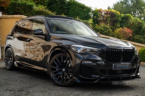 Used BMW X5 2019 for sale - 76562761: Photo 25