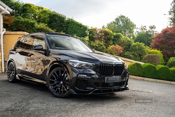 Used BMW X5 2019 for sale - 76562761: Photo 26