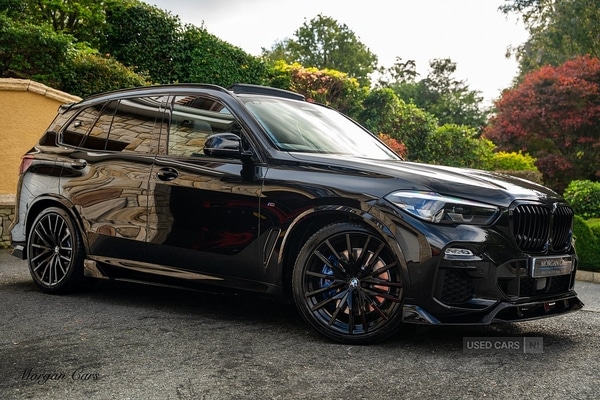 Used BMW X5 2019 for sale - 76562761: Photo 27