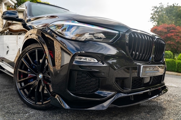 Used BMW X5 2019 for sale - 76562761: Photo 28