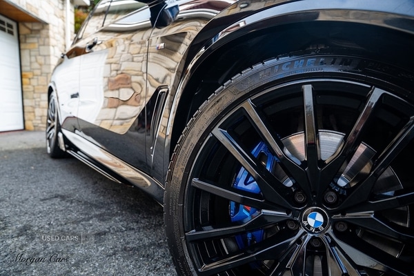 Used BMW X5 2019 for sale - 76562761: Photo 29