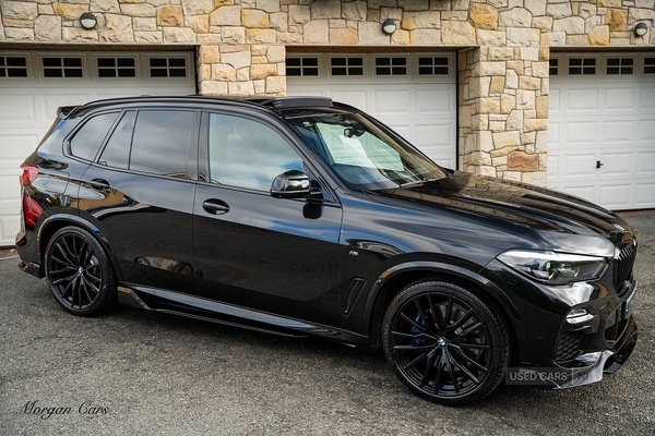 Used BMW X5 2019 for sale - 76562761: Photo 3