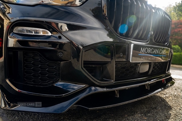 Used BMW X5 2019 for sale - 76562761: Photo 34