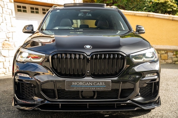 Used BMW X5 2019 for sale - 76562761: Photo 35