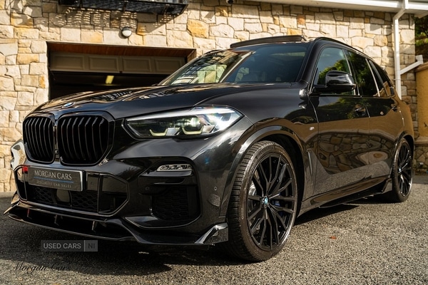 Used BMW X5 2019 for sale - 76562761: Photo 36